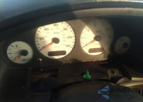 2005 Chrysler Town & Country Touring из США, поврежденный, VIN 2C4GP54L45R441221